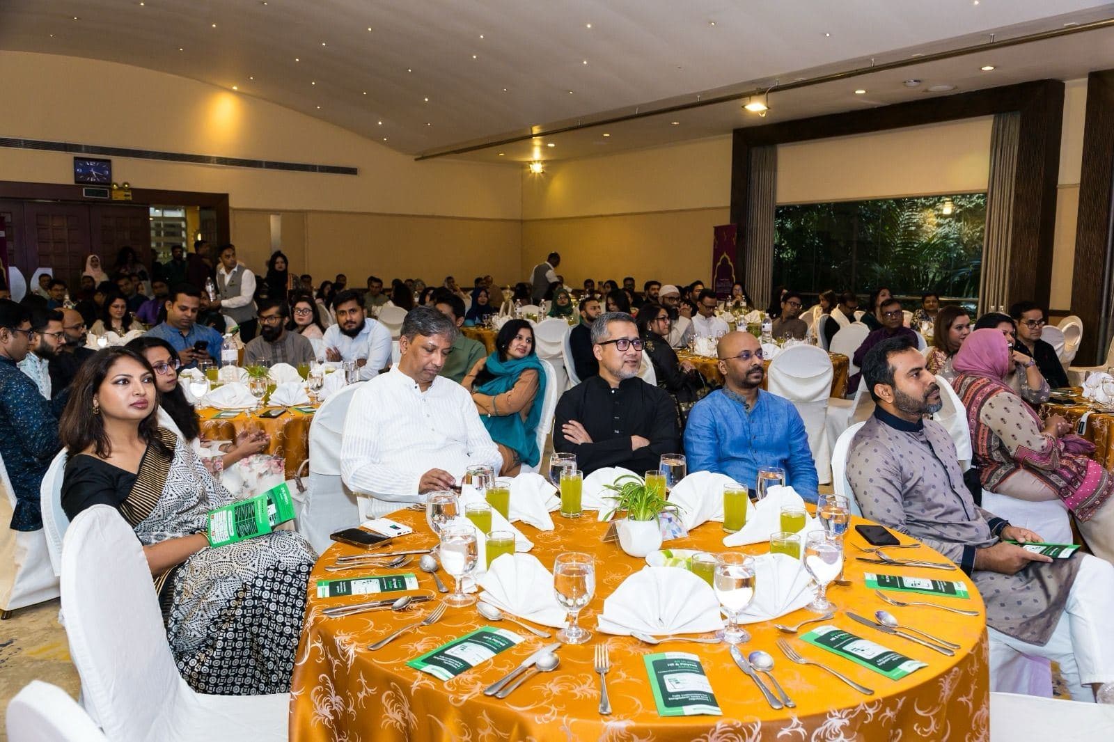 HREN Annual Iftar Gathering 2026: photo 4 of 12