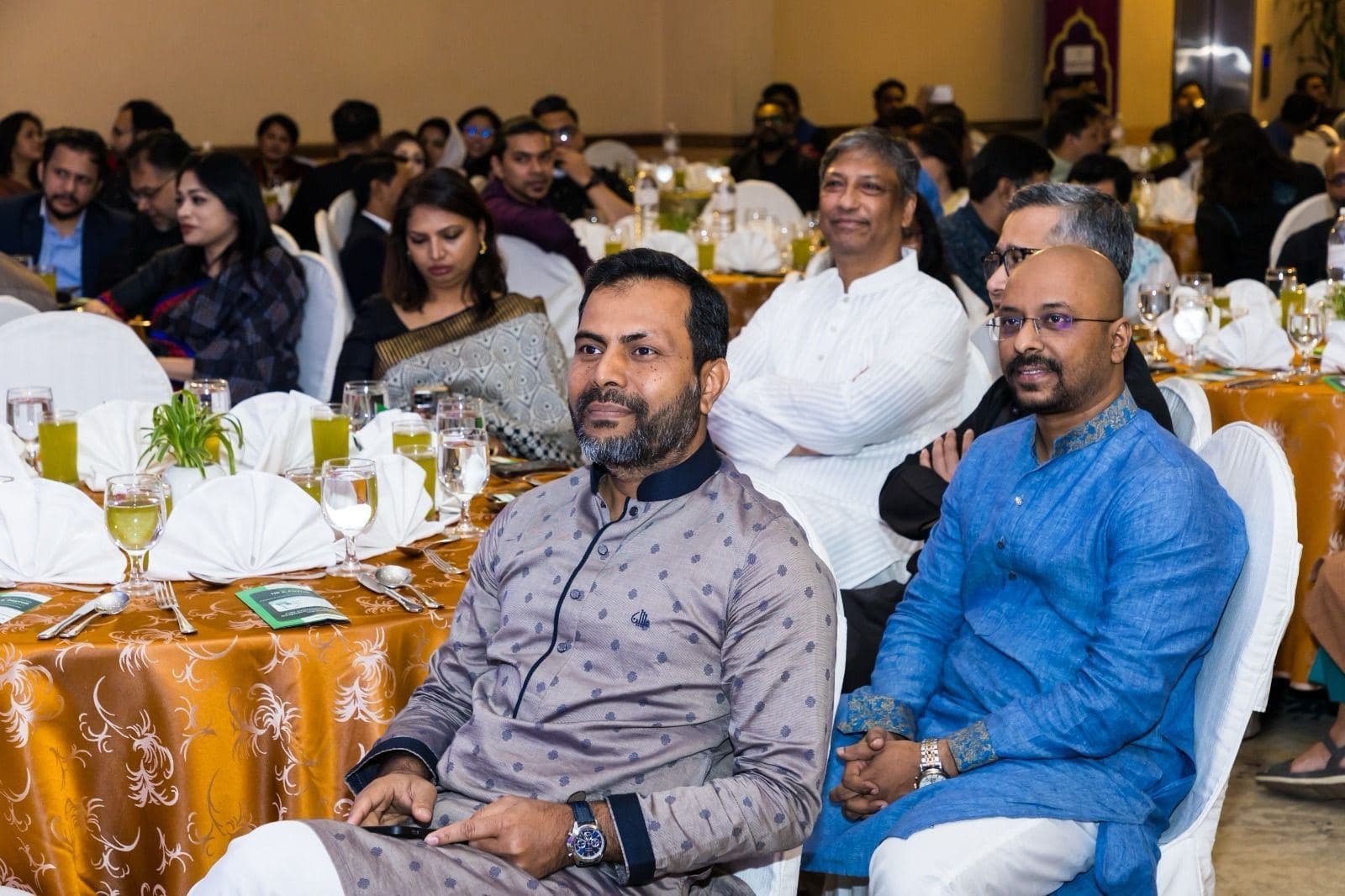 HREN Annual Iftar Gathering 2026: photo 8 of 12