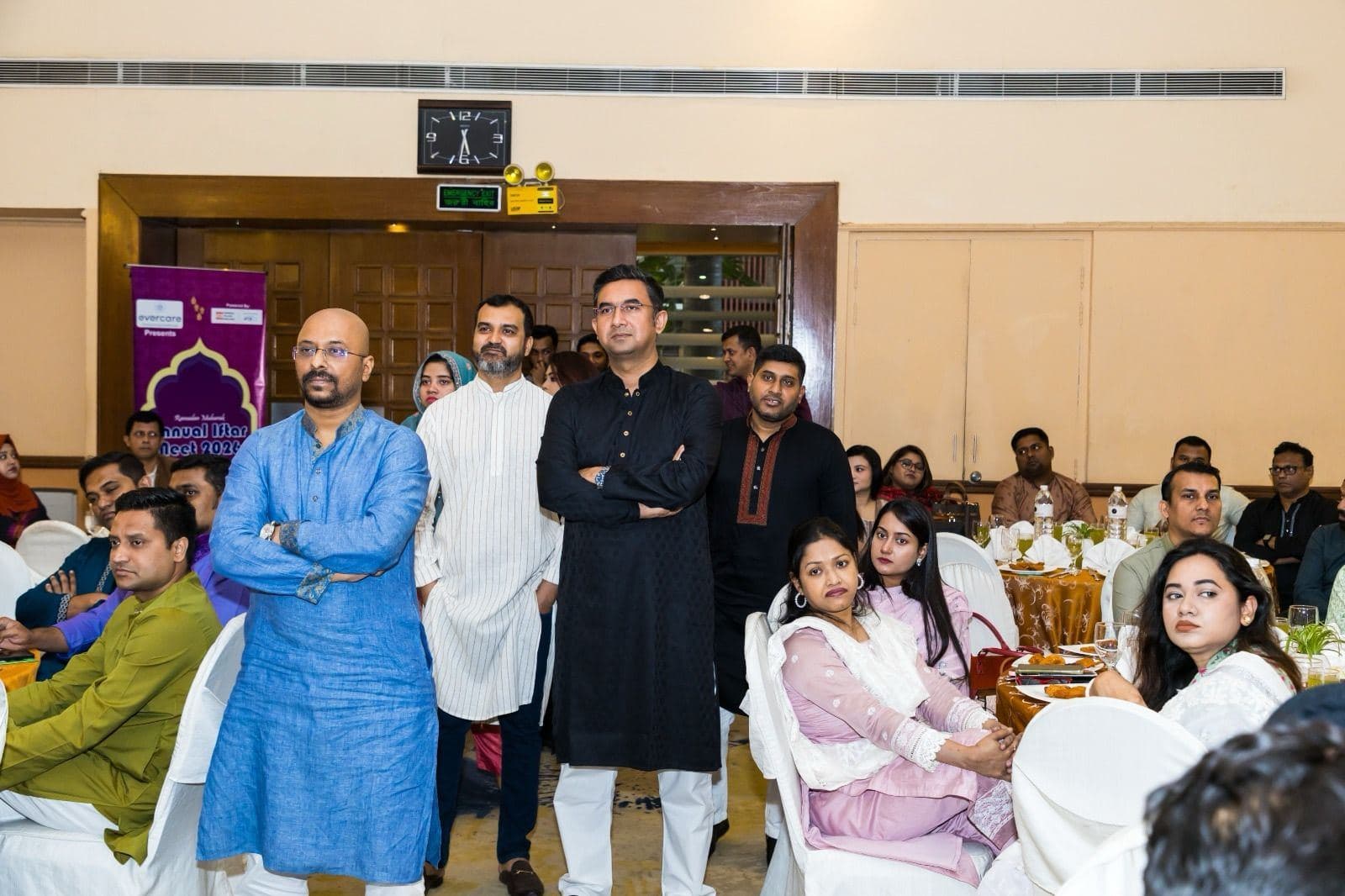 HREN Annual Iftar Gathering 2026: photo 12 of 12