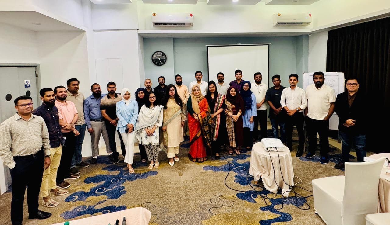 The Knowledge Circle, Session 1: photo 1 of 2